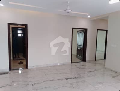 10-Marla 3-Bedroom's Tile Flooring ( Apartment | Flat ) For Rent | Askari 10 Lahore Cantt | @nusratestate