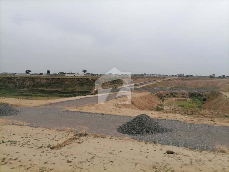 Avail Yourself A Great 1 Kanal Residential Plot In E-12 Avail Yourself A Great 1 Kanal Residential Plot In E-12