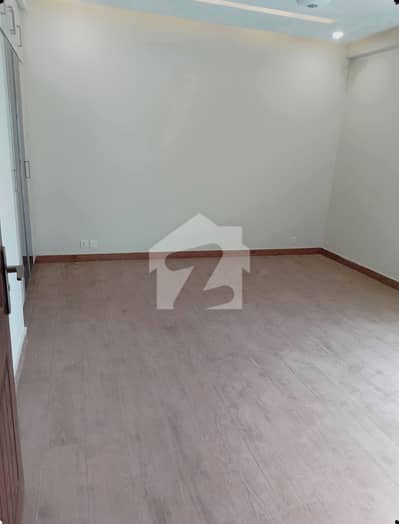 10-Marla 3-Bedroom's Tile Flooring ( Apartment | Flat ) For Rent | Askari 10 Lahore Cantt |