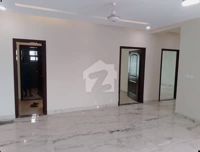 10-Marla 3-Bedroom's Tile Flooring ( Apartment | Flat ) For Rent | Askari 10 Lahore Cantt | @nusratestate