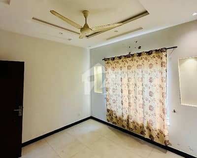 D-12 Brand New 4 Marla Designer House Available For Sale