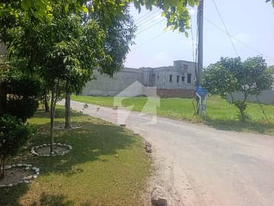 best for bank loan LDA approved beautiful location near defence road