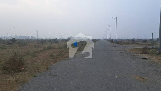 9 Prism C Block 10 Marla Plot For Sale
