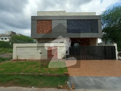 On Excellent Location 3200 Square Feet House In Central D-12/3 For Rent