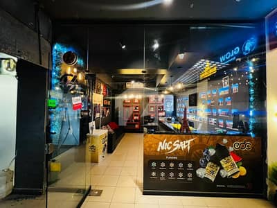 F-11 Markaz Liberty Square Plaza 1st Floor Shop Available For Rent