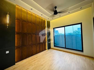 10 marla brand new ultra designer House for sale DHA 2 islamabad