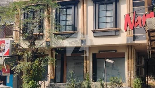 Commercial Plaza For Sale F,11