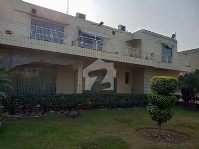 4 KANAL COMMERCIAL OFFICE USE HOUSE FOR RENT GULBERG GARDEN TOWN MOLDEL TOWN SHADMAN LAHORE