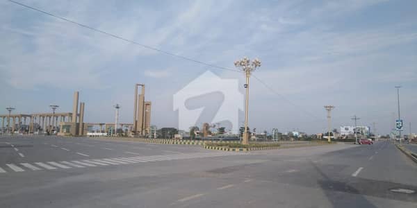 In Multan You Can Find The Perfect Prime Location Residential Plot For Sale