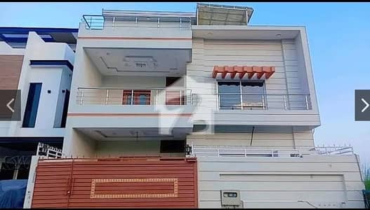 House For Rent On Main Double Road Prime, Top-Tier LocationvSituated On The Main Double Road