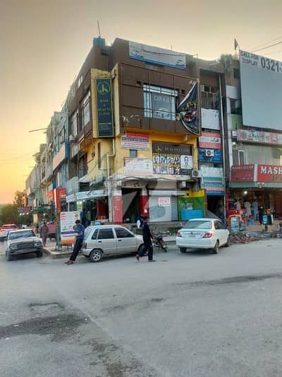 Unit For Sale F,10 Markaz