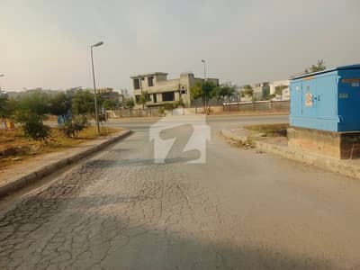 Residential Plot For Sale In Rawalpindi