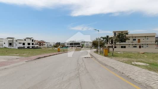 Ready To Sale A Good Location Residential Plot 7 Marla In Bahria Town Phase 8 - Ali Block Rawalpindi Ready To Sale A Good Location Residential Plot 7 Marla In Bahria Town Phase 8 - Ali Block Rawalpindi