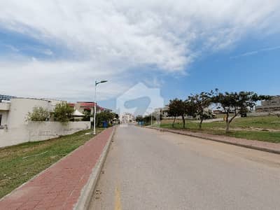 Good Location 7 Marla Residential Plot For Sale In Rawalpindi Good Location 7 Marla Residential Plot For Sale In Rawalpindi
