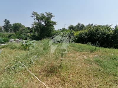 Residential Plot Of 2400 Square Feet Is Available For sale