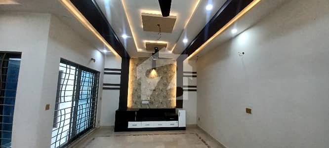 New 12 Marla Upper Portion Available For Rent in G16 Islamabad.
