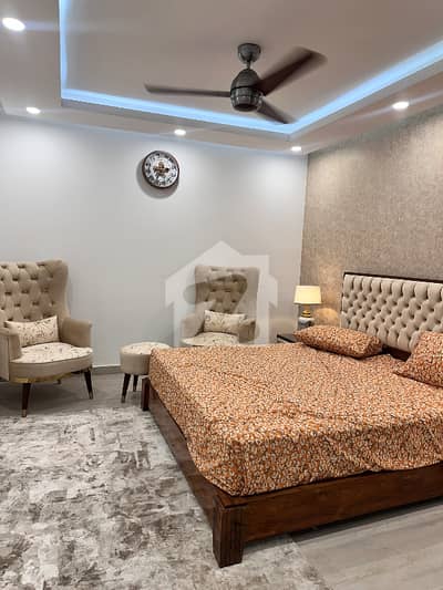 Full Furnished Apartment Available For Rent