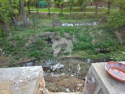 ایف ۔ 10 اسلام آباد میں 1 کنال رہائشی پلاٹ 20.25 کروڑ میں برائے فروخت۔