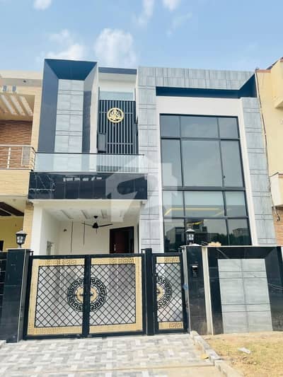 Centrally Located House In Citi Housing Sargodha Road - Block C Is Available For sale