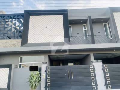 Ideal 5 Marla House Available In Eden Valley - Block C, Faisalabad For Sale