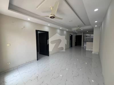 2 Bedroom Brand New Flat for Rent in The Gate Mall & Apartments in Faisal Town Islamabad