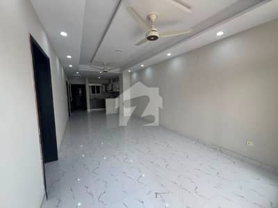 2 Bedroom Brand New Flat for Rent in The Gate Mall & Apartments in Faisal Town Islamabad