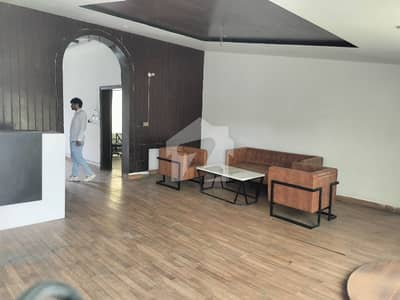 Book Prime Location House Today In Model Town Extension