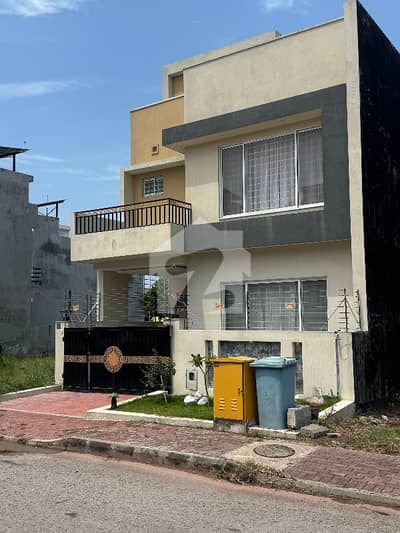 Behria Enclave Sector N Behria Enclave Sector N