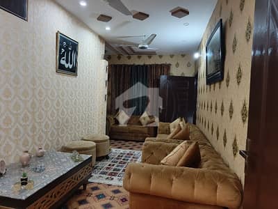 5 Marla Double Storey House in A2 Township LHR