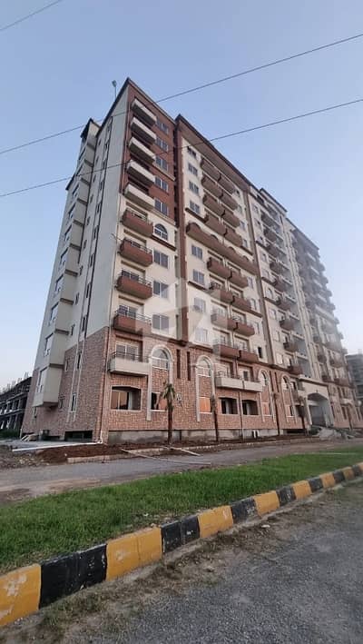 C D A Sector B17 One Bed Apartmnt For Sale