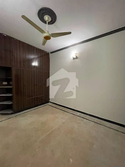 Top Floor Available For Rent In Shalley Valley Near Range Road Rwp
