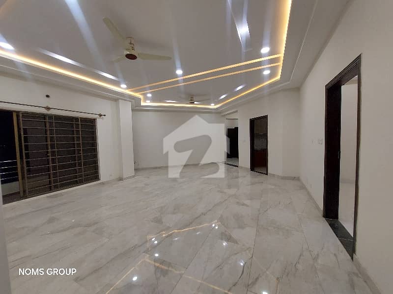 2991 Sq. Ft. Penthouse for Sale Askari-6 Phase 3 2991 Sq. Ft. Penthouse for Sale Askari-6 Phase 3