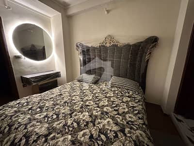 B-17 1st Floor 1bed Luxury Fully Furnished Apartments Available For Sale B-17 1st Floor 1bed Luxury Fully Furnished Apartments Available For Sale
