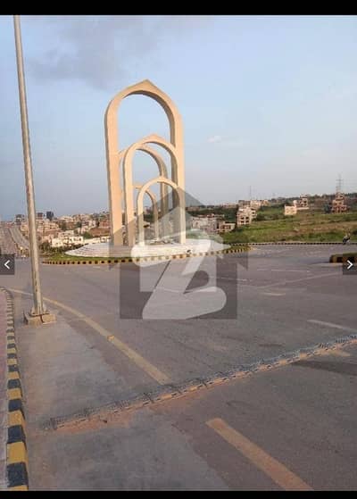 1 Kanal Plot For Sale