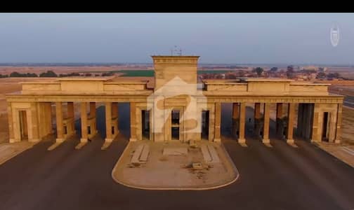 Investors Should sale This Prime Location Residential Plot Located Ideally In Citi Housing