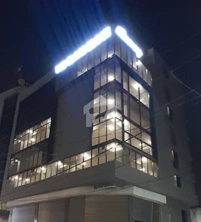 شاہراہِ فیصل کراچی میں 1 کنال Studio دفتر 14.0 لاکھ میں کرایہ پر دستیاب ہے۔ شاہراہِ فیصل کراچی میں 1 کنال Studio دفتر 14.0 لاکھ میں کرایہ پر دستیاب ہے۔