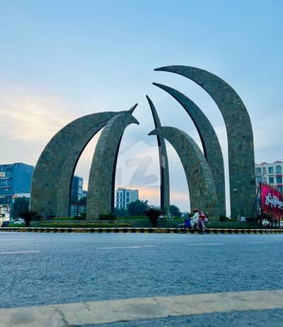 TOP LOCATION 10 MARLA PLOT For Sale In Tauheed Block, Bahria Town Lahore TOP LOCATION 10 MARLA PLOT For Sale In Tauheed Block, Bahria Town Lahore