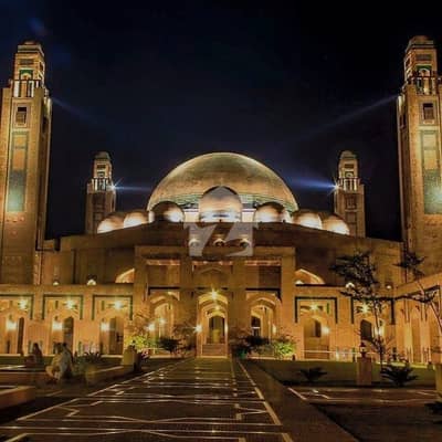 10.8 Marla Residential Plot PUP For Sale In Nargis Block Bahria Town Lahore 10.8 Marla Residential Plot PUP For Sale In Nargis Block Bahria Town Lahore