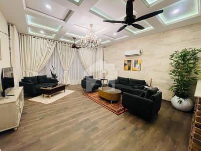 Luxury House Available For Rent