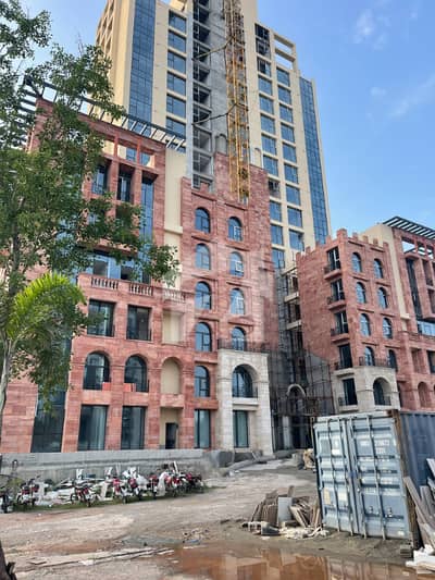 2 Bedroom Brand New Modern Luxury Rhodium Apartment 1449 Sq Feet For Sale