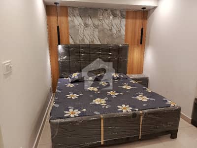 Furnished Apartment Spring North