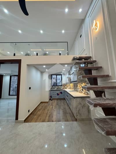 Brand New Double Highted Designer House For Sale Brand New Double Highted Designer House For Sale