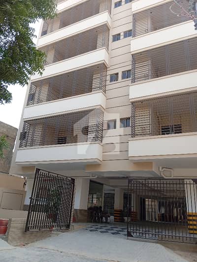 Brand New Flat 3 Rom King'S Regency Tower Fb Area Block 9