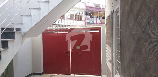 120 Sq Yds single Storey house for Sale in Gulistan e johar Block 7 University Road Karachi