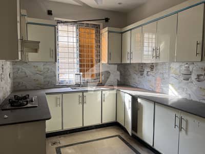 6 Marla 1.5 story house for sale in phase 5B