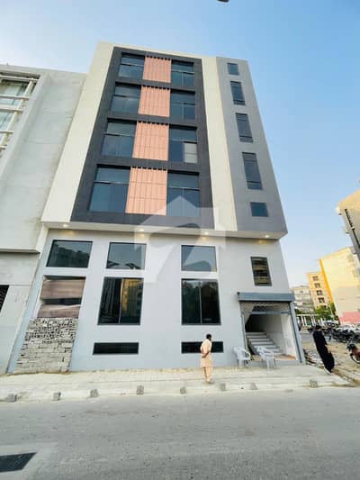 اتحاد کمرشل ایریا ڈی ایچ اے فیز 6,ڈی ایچ اے ڈیفینس,کراچی میں 8 مرلہ Studio عمارت 22.0 لاکھ میں کرایہ پر دستیاب ہے۔
