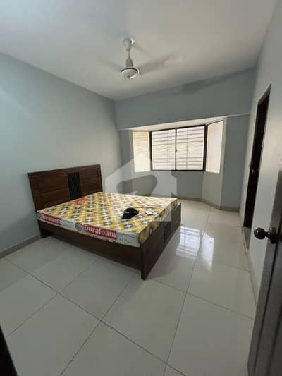 Available 2 Bed Lounge Apartment In Lakhani Fantasia Scheem33 Bank Loan Applicable