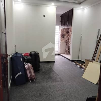 750 Square Feet Flat In Stunning E-11 Is Available For rent