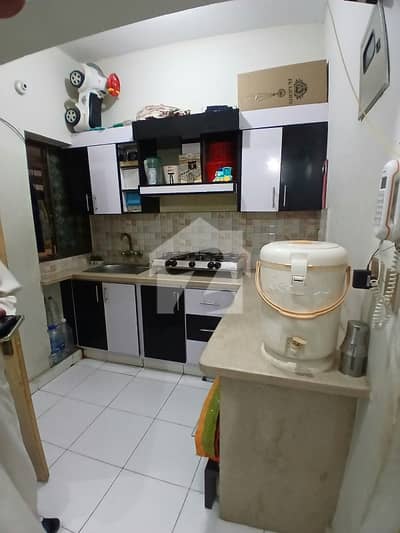 Available 2 bed lounge apartment leased bank loan applicable in lakhani fantasia
