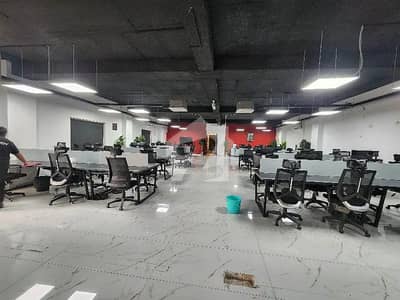 1 Kanal Commercial Building In Johar Town 1 Kanal Commercial Building In Johar Town